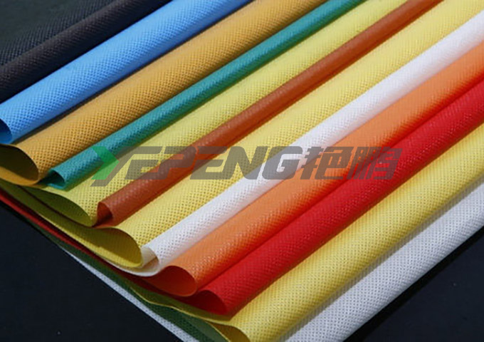 What is the nonwoven fabric market in India now after covid-19?