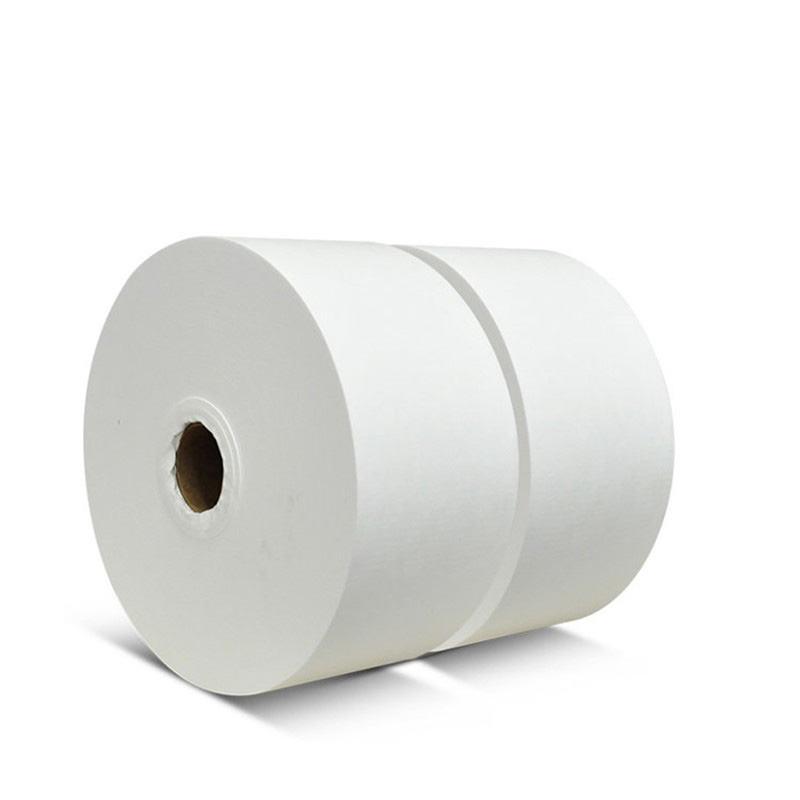 High Temperature Resistance PET spunbond non woven for lining material