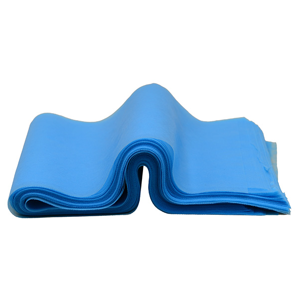 Fabryk Direkte ferkeap Waterproof Sofa Polyester Pet Spunbond Nonwoven Fabric