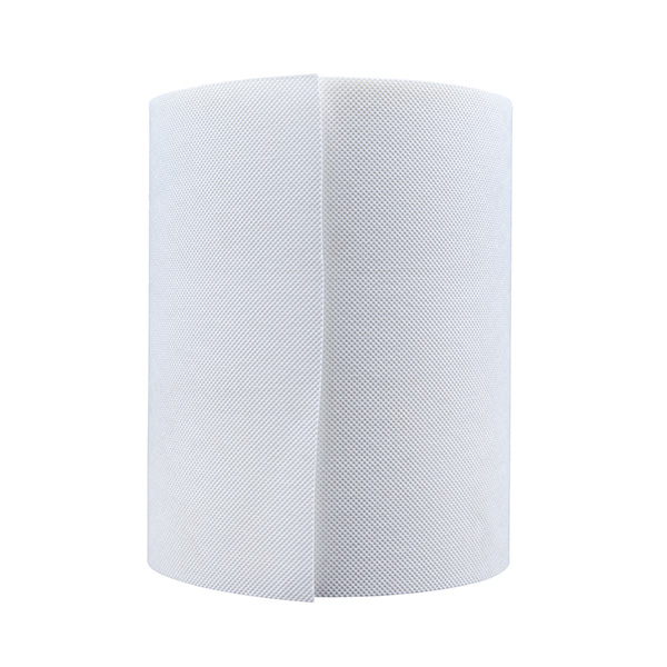 Cost-effective Breathable 100% Polyester Recycle Felt Lining Fabric Roll