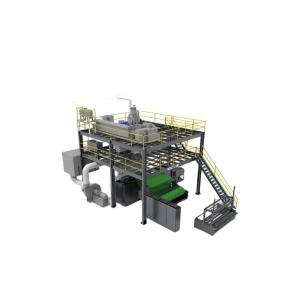 Qualitat garantida Venda de fàbrica de màquines úniques per fabricar bosses