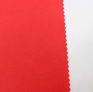 Spunbond PLA non woven  for food packaging