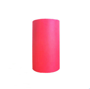 Meervoudige kleure Polyester Spunbond nie -geweefde stof PET -stof
