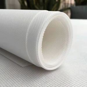 High Temperature Resistance Polyester non woven for lining material