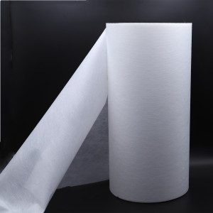 Warmverkopende Polyester-naald-geponsde troeteldierhuis Spunbond nie-geweefde stof